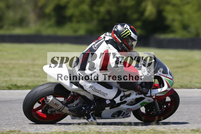 /12 30.04.2025 Speer Racing ADR/Gruppe gruen/54